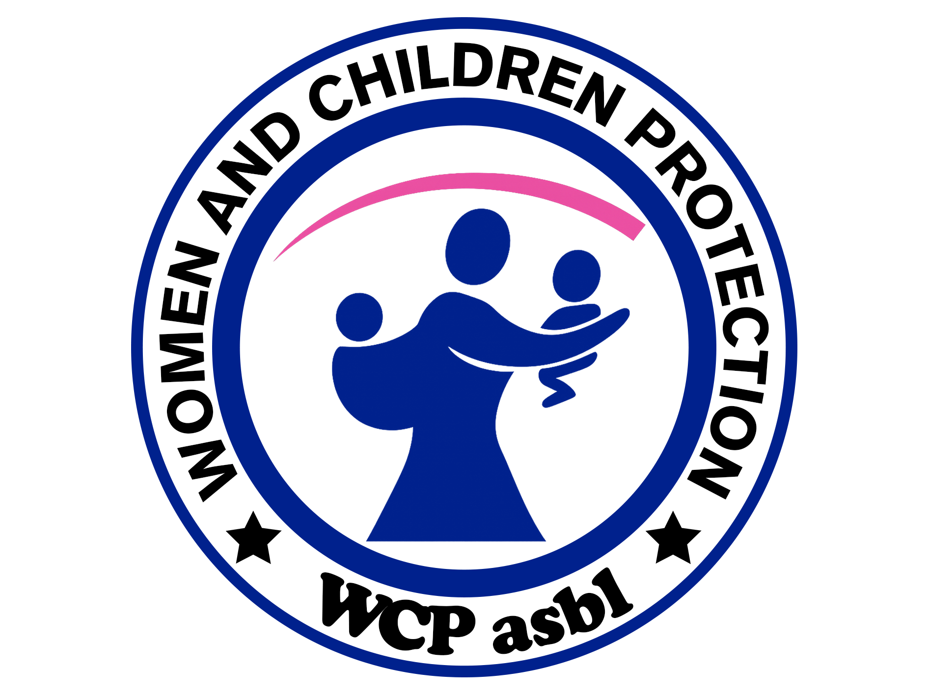 Logo WCP